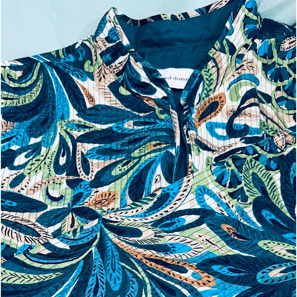 Alfred Dunner Jacket